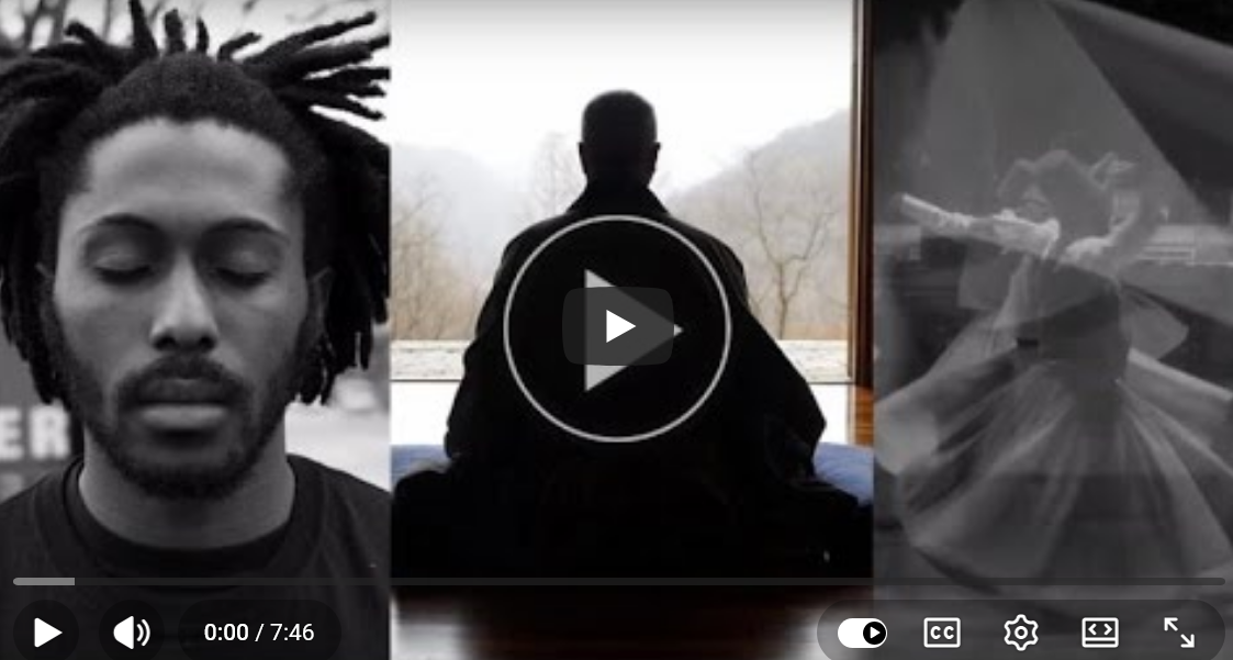 Kentucky Voices exploring SACRED WISDOM and Pathways to Nonviolence